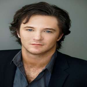 Michael Welch